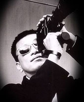 Wong Kar-Wai