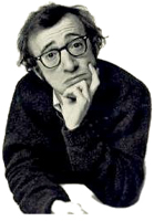 Woody Allen