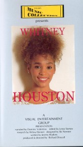 WHITNEY HOUSTON
